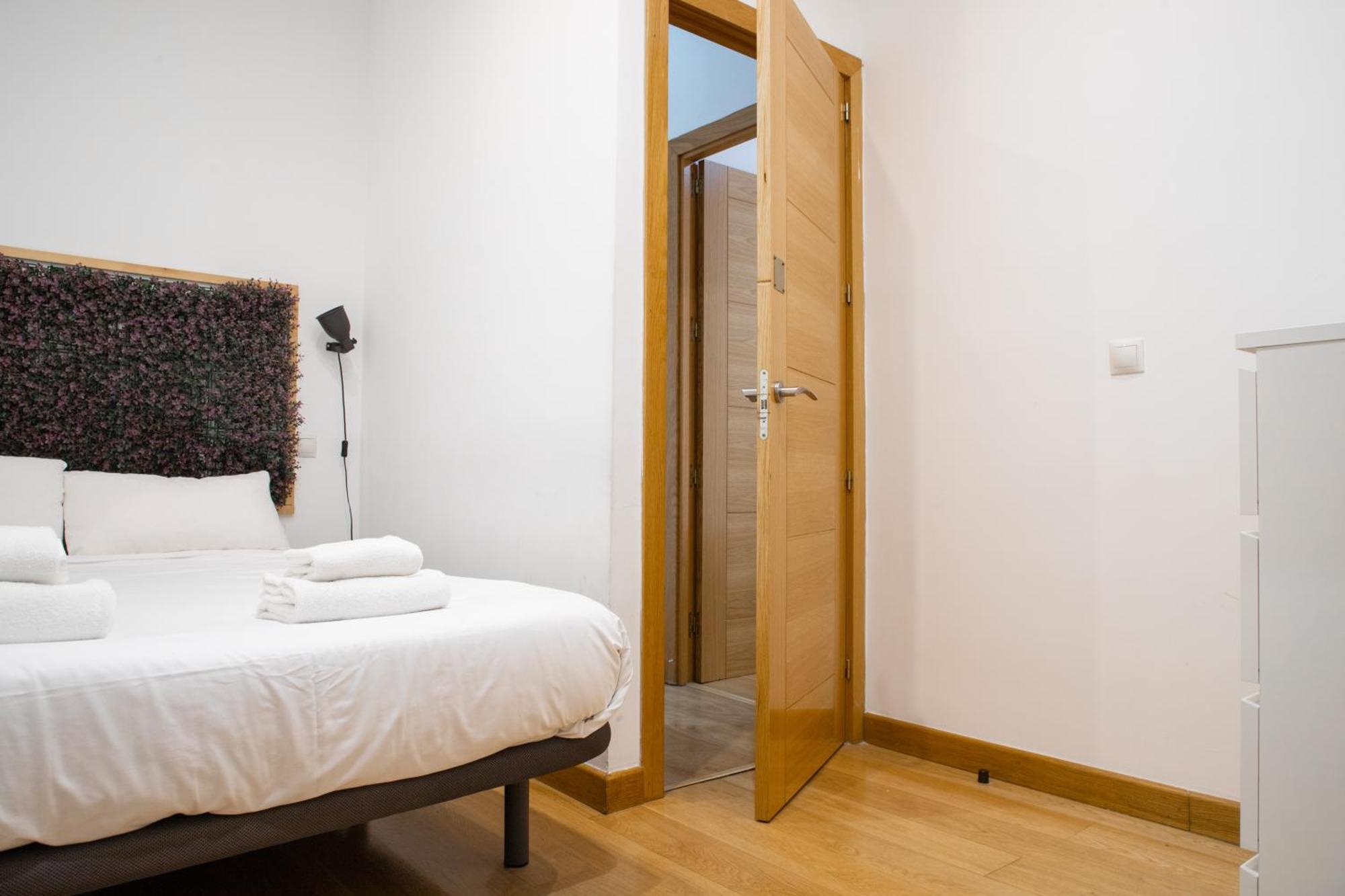 Gran Via - Donde Comienza Tu Mejor Experiencia Apartment Madrid Exterior photo
