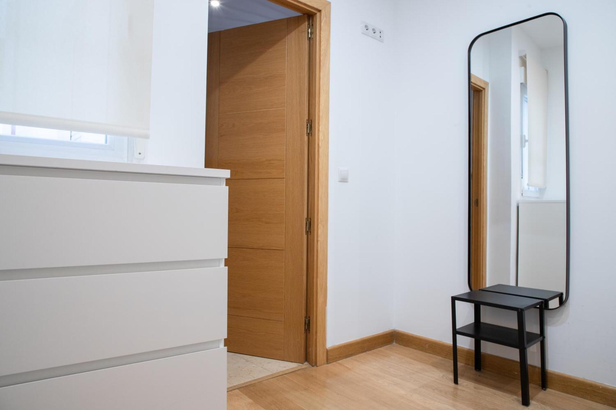 Gran Via - Donde Comienza Tu Mejor Experiencia Apartment Madrid Exterior photo