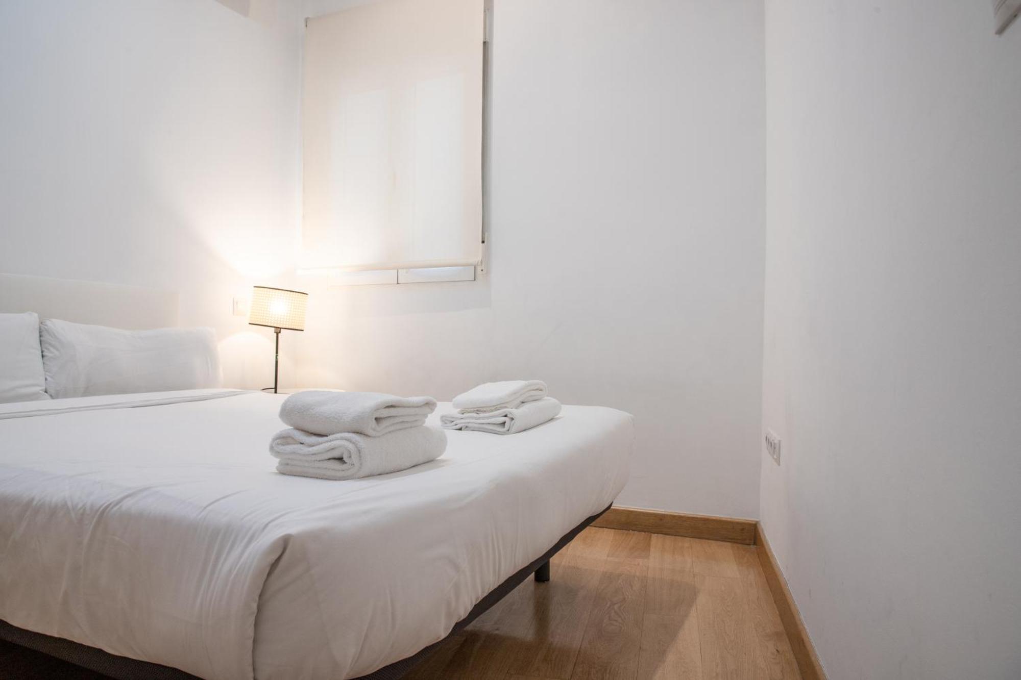 Gran Via - Donde Comienza Tu Mejor Experiencia Apartment Madrid Exterior photo