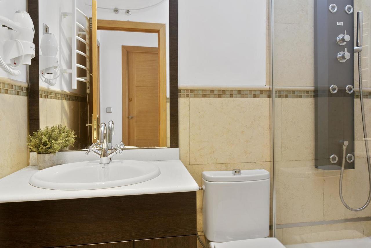 Gran Via - Donde Comienza Tu Mejor Experiencia Apartment Madrid Exterior photo